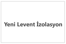 Yeni Levent zolasyon Bursa at Ferforje Tadilat Boya Badana leri Ustas