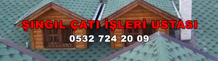 Bursa Çatı